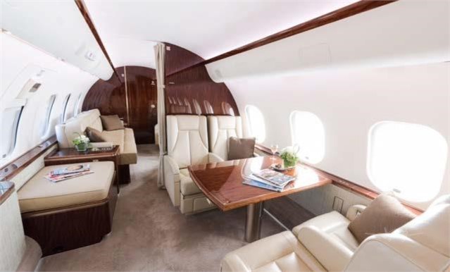 Aircraft Image for N499WR