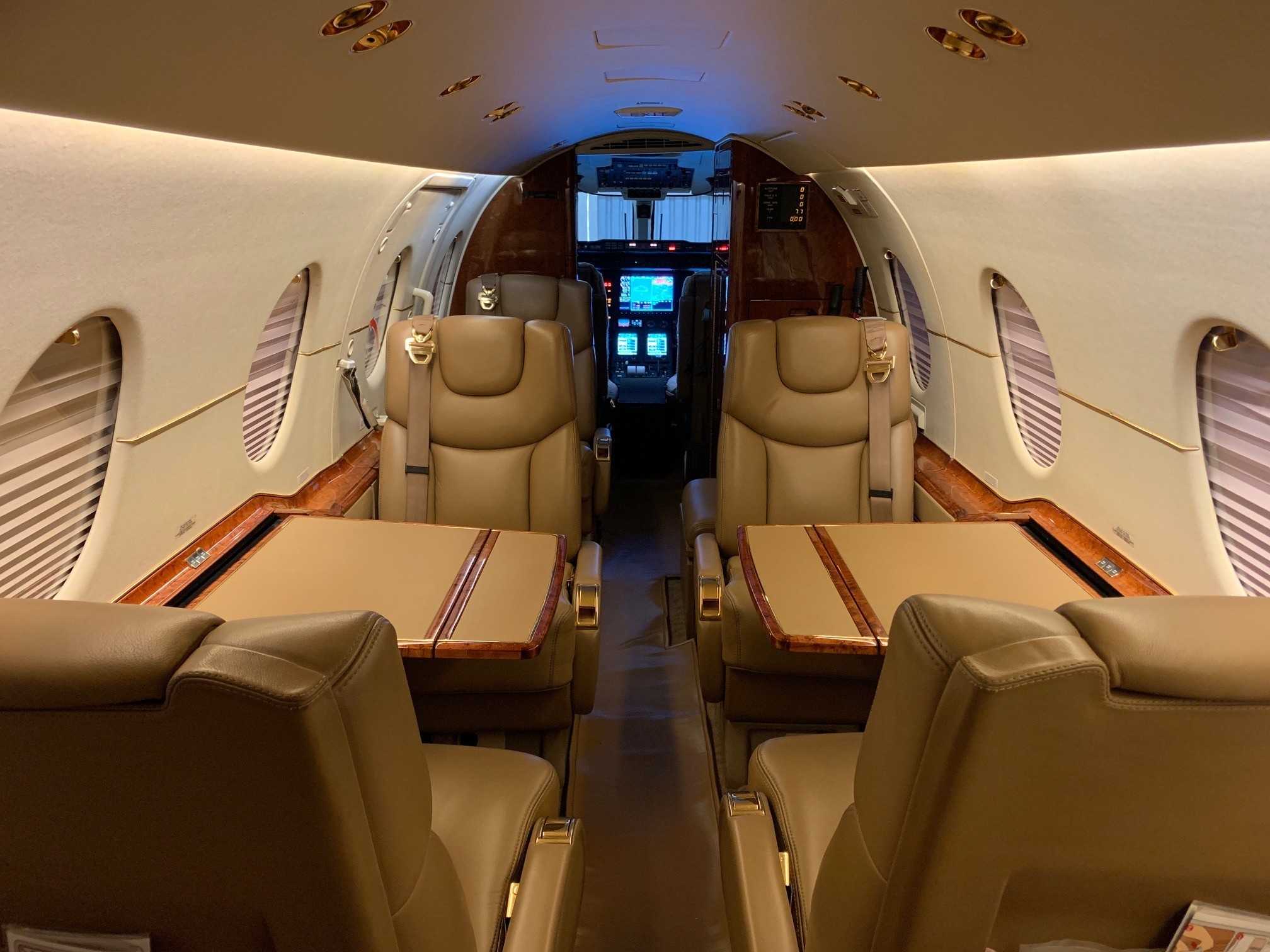 Aircraft Image for N49AS