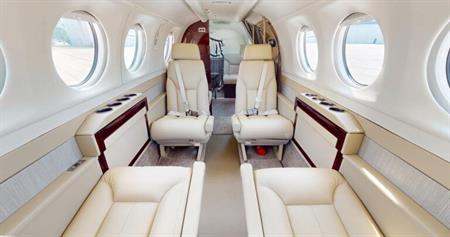 Aircraft Image for N49JP
