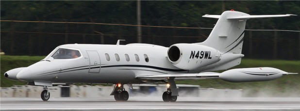 Image of tail N49WL