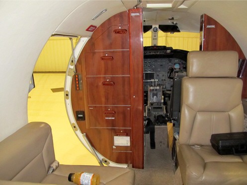 Aircraft Image for N49WL