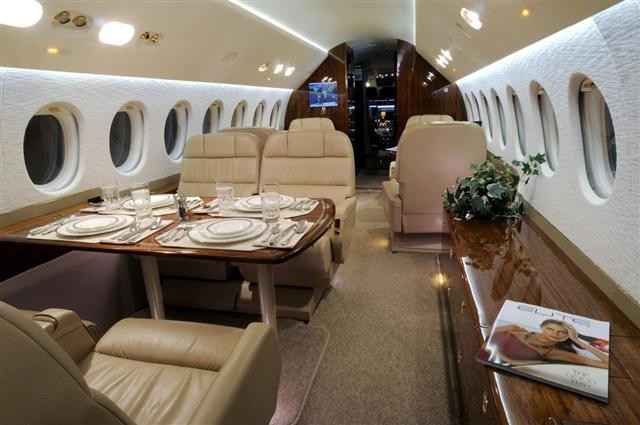 Aircraft Image for N4BA