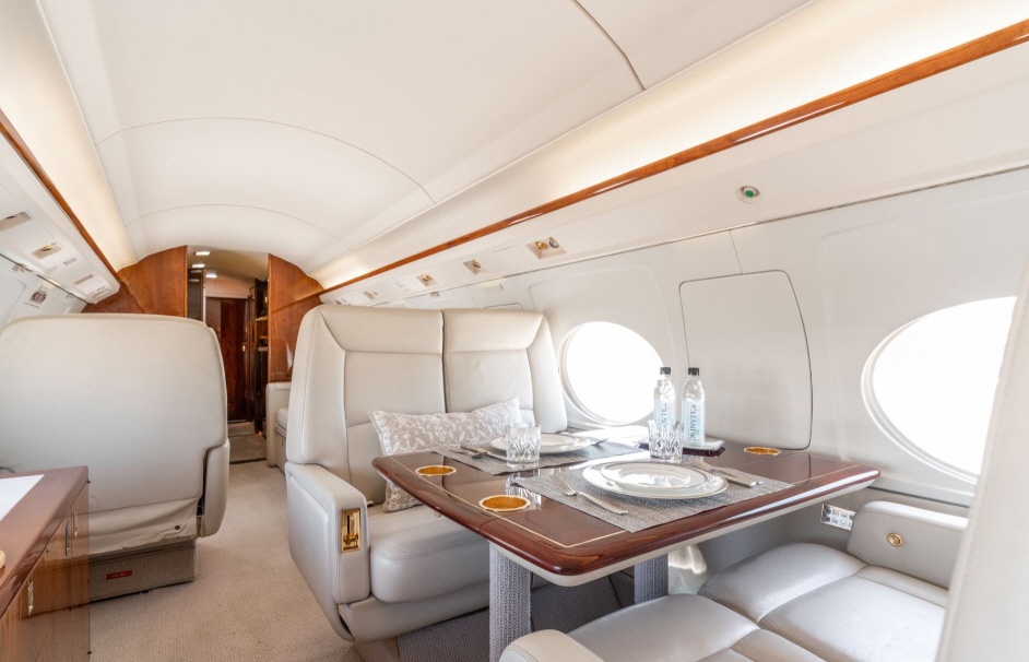 Aircraft Image for N4DP