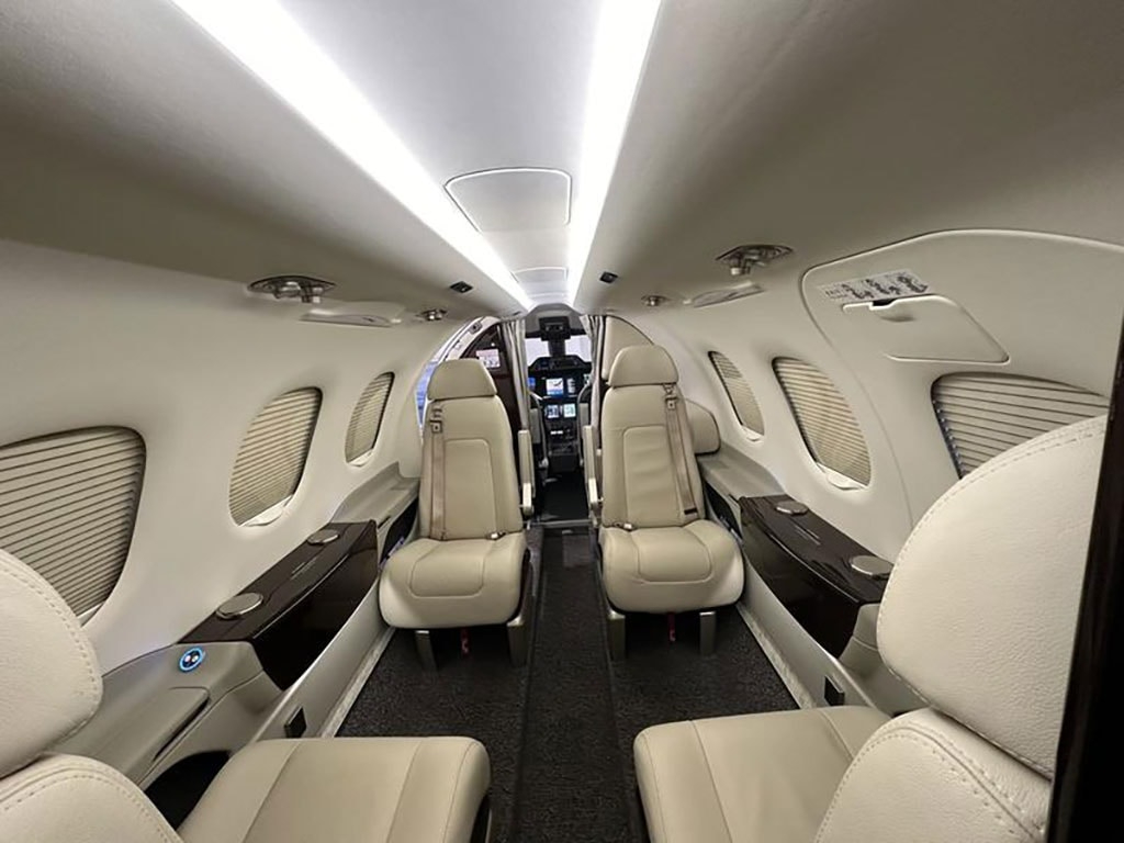 Aircraft Image for N4EZ