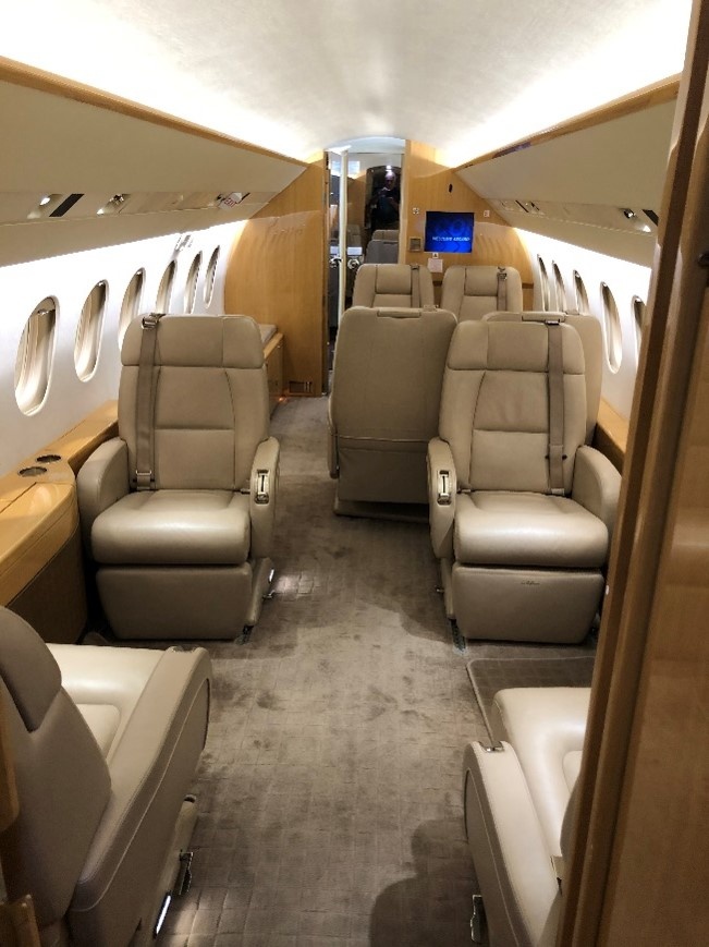 Aircraft Image for N4FC
