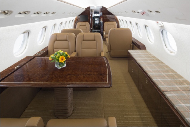 Aircraft Image for N4HD
