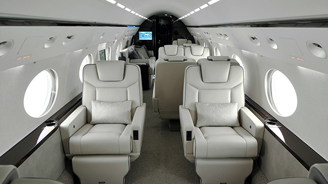 Aircraft Image for N4HS