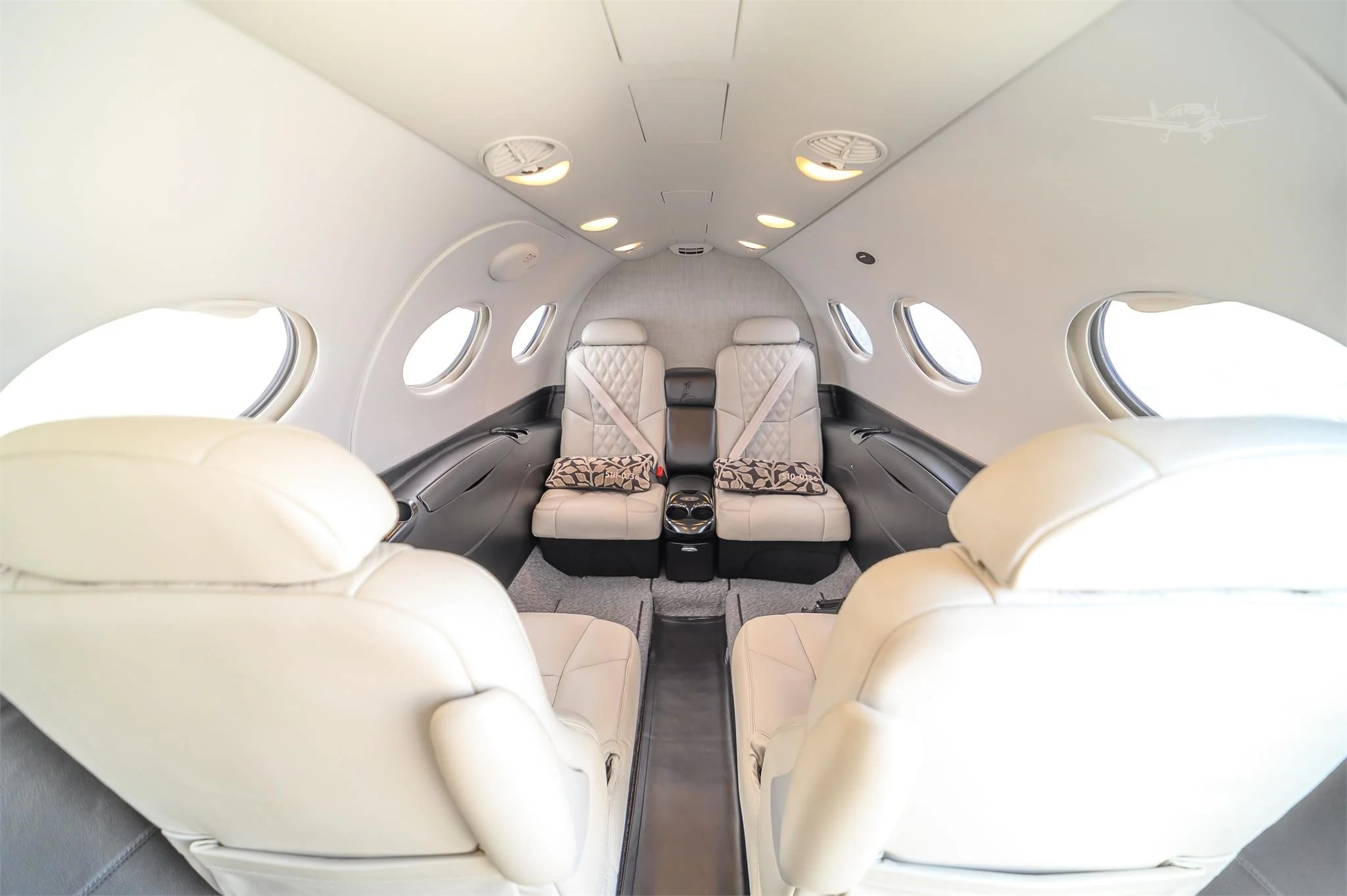 Aircraft Image for N4PG