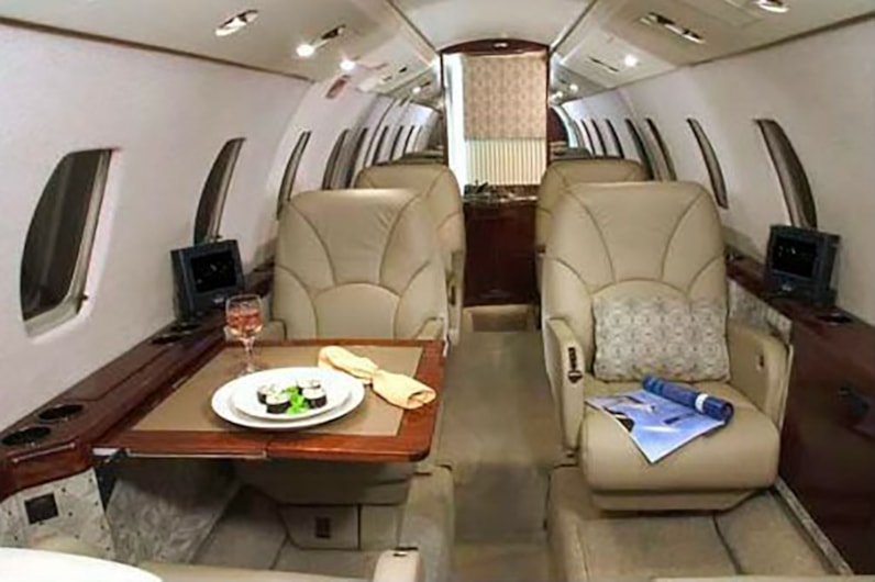 Aircraft Image for N4QN