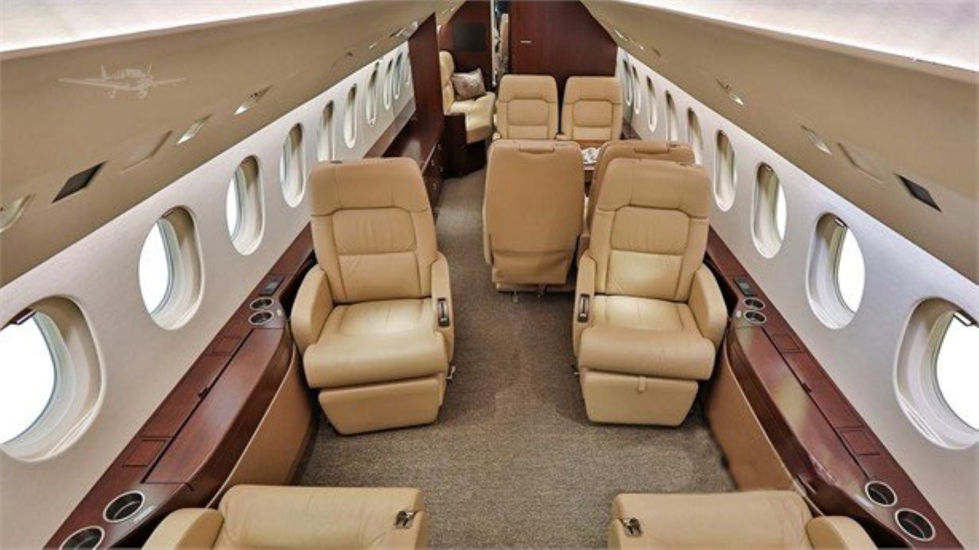 Aircraft Image for N4SM