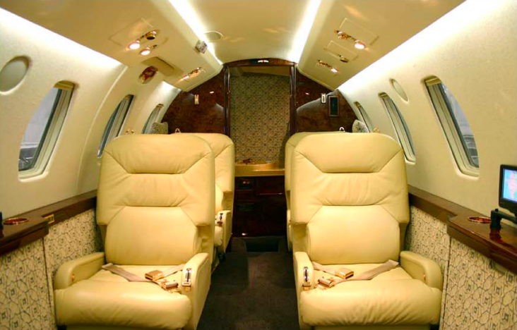 Aircraft Image for N4Y