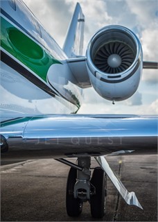 Aircraft Image for N4ZC