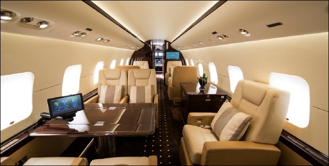 Aircraft Image for N500BF