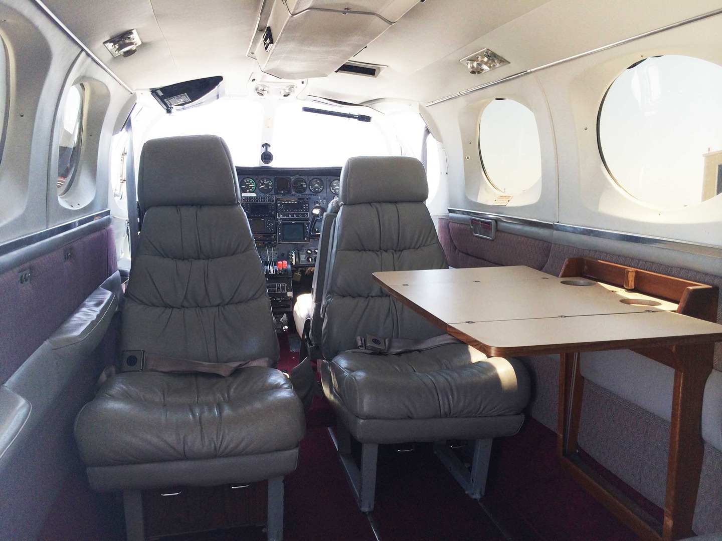 Aircraft Image for N500CT