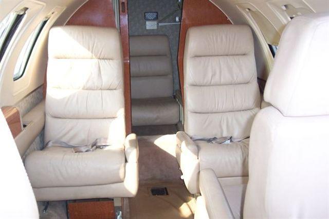 Aircraft Image for N500DB
