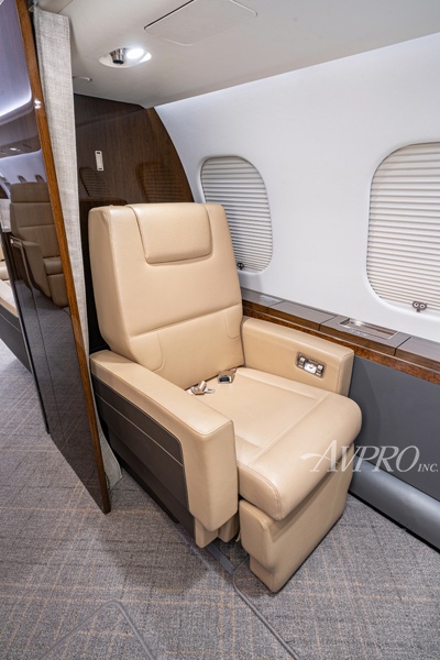 Aircraft Image for N500EU