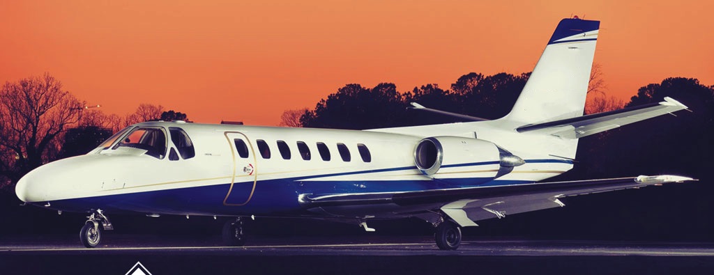 Image of tail N500FZ