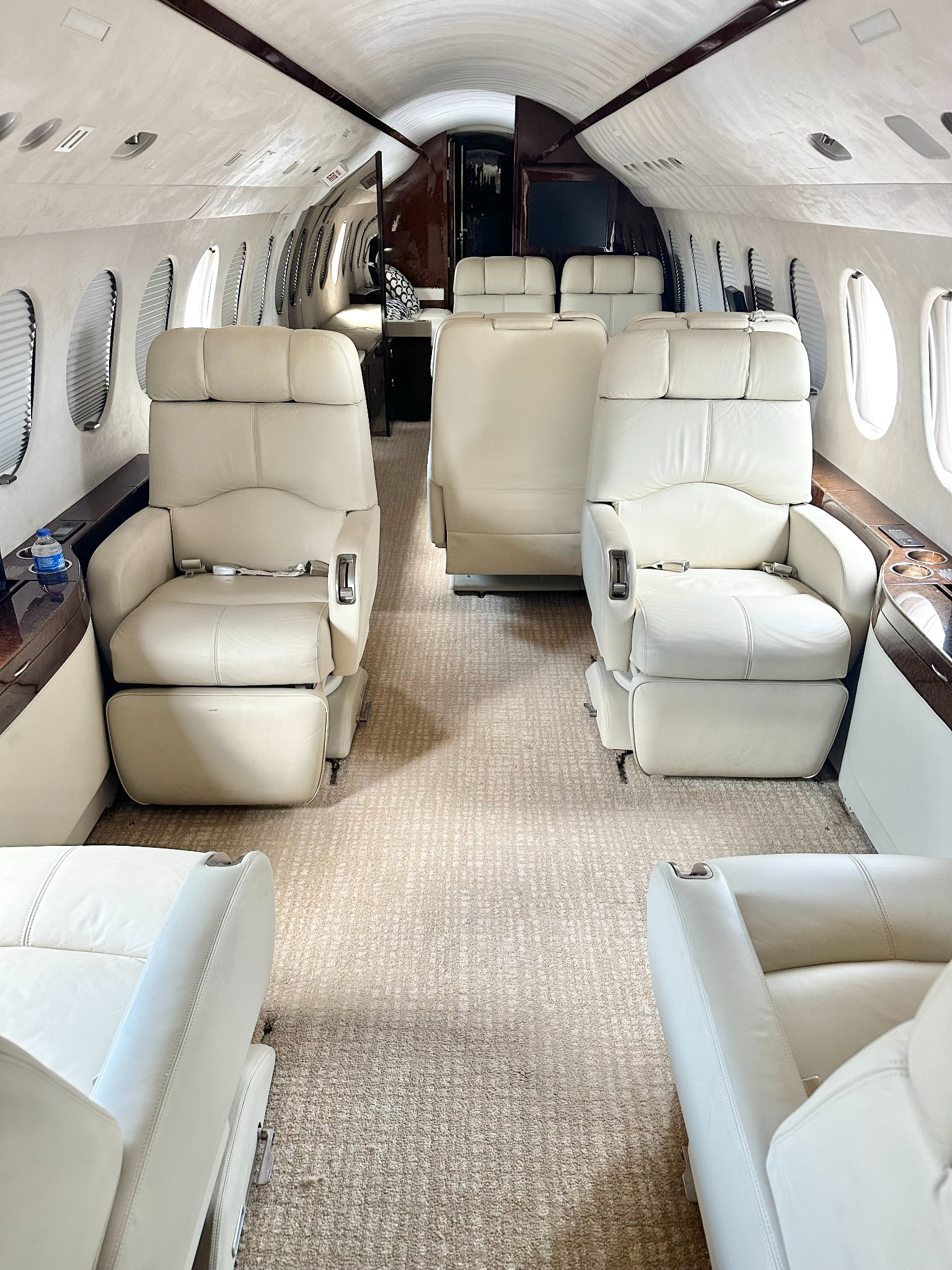 Aircraft Image for N500JD