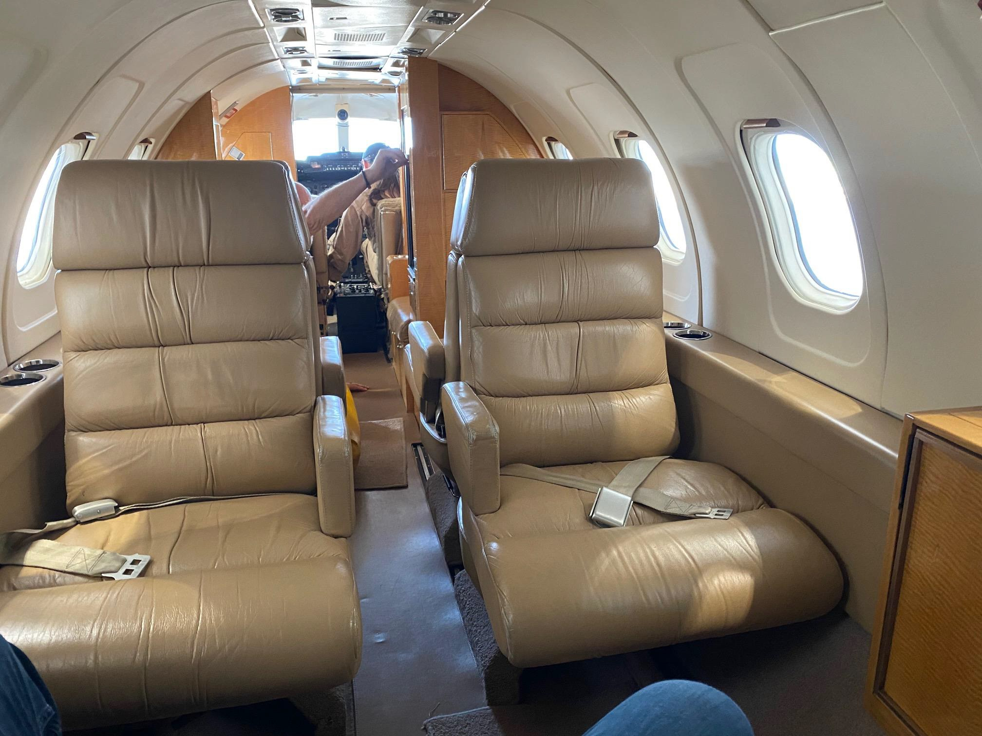 Aircraft Image for N500LL
