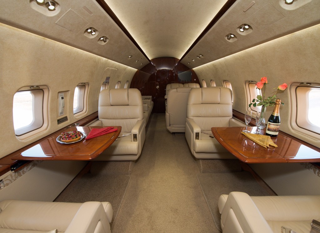 Aircraft Image for N500LR