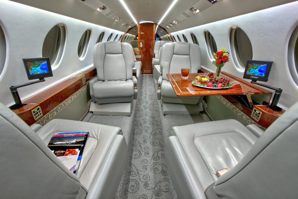 Aircraft Image for N500LY