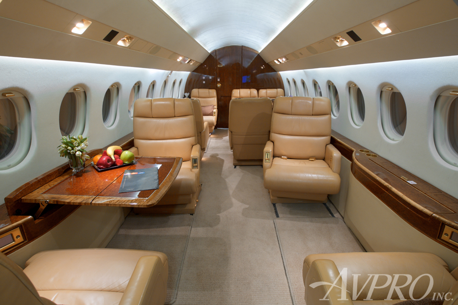Aircraft Image for N500MA