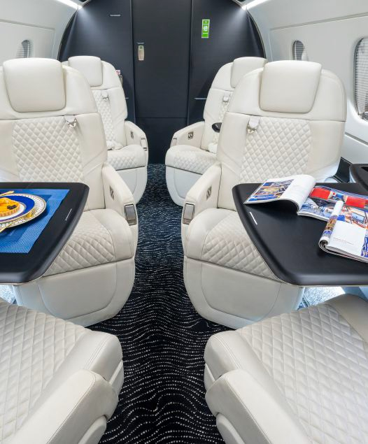 Aircraft Image for N500ML