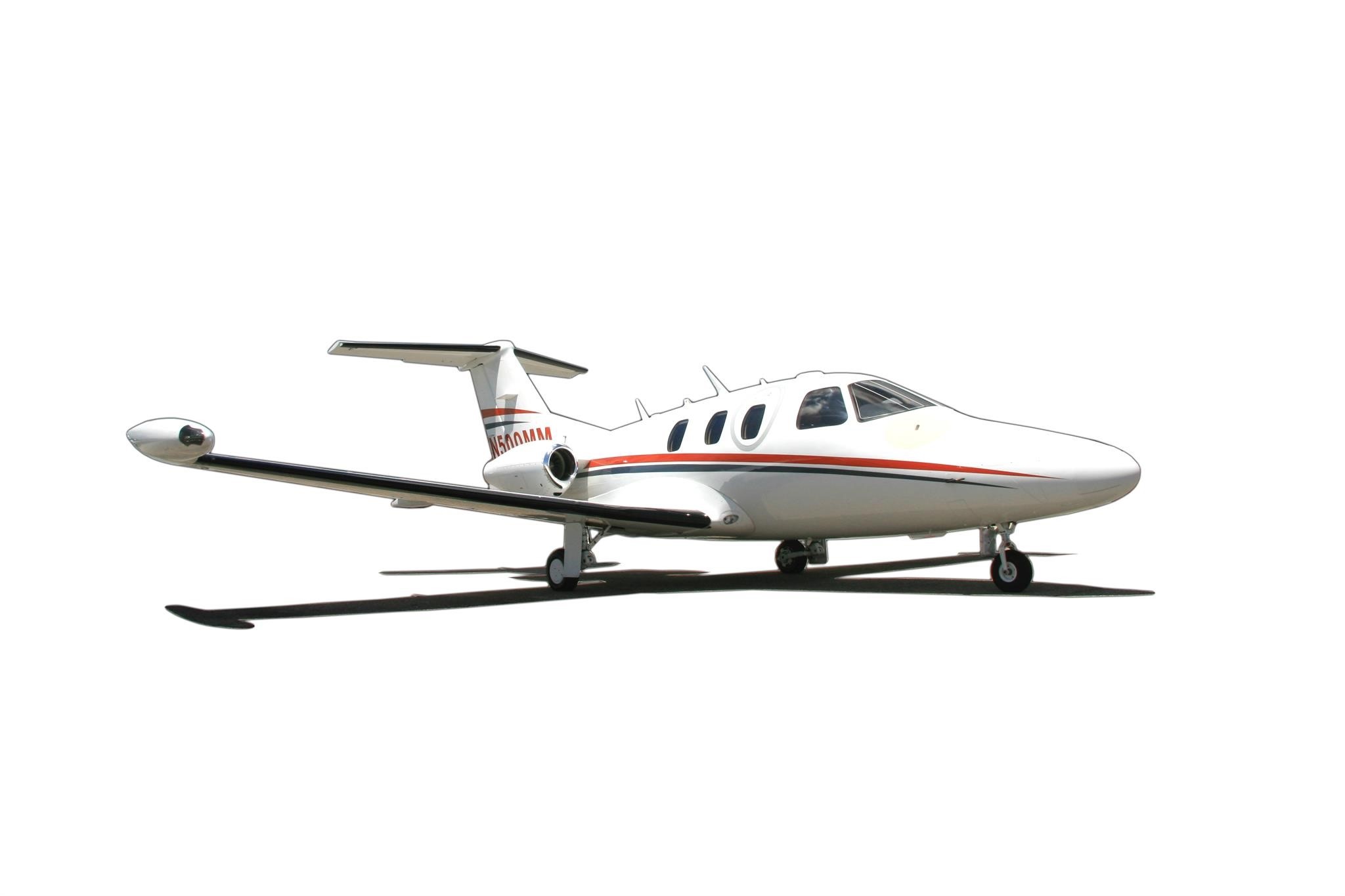Image of tail N500MM