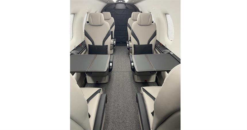 Aircraft Image for N500MW