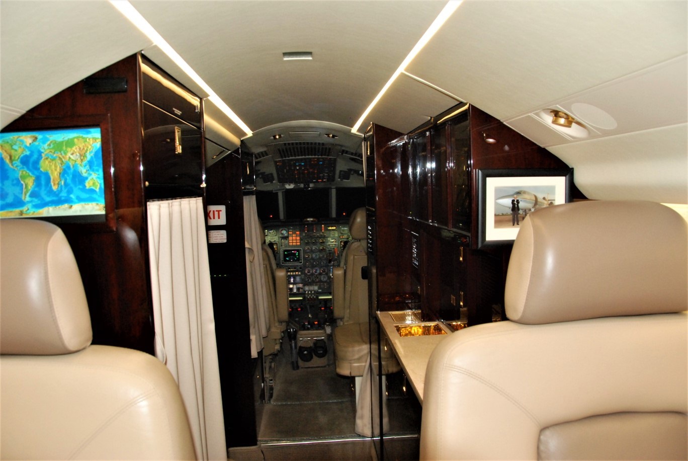 Aircraft Image for N500PT