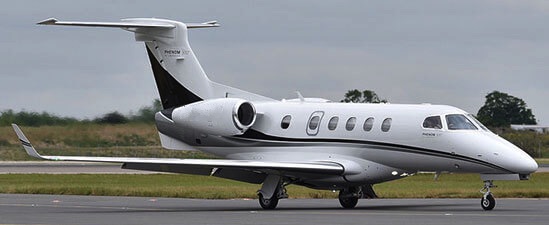 Image of tail N500RB