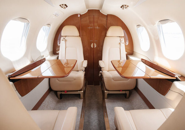 Aircraft Image for N500RB