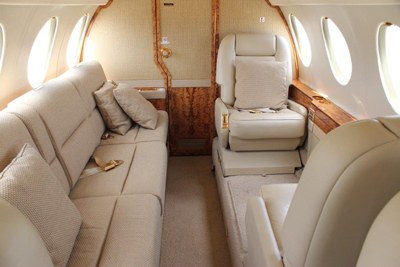 Aircraft Image for N500RE