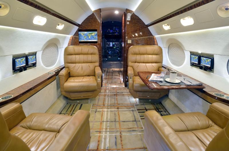 Aircraft Image for N500RL