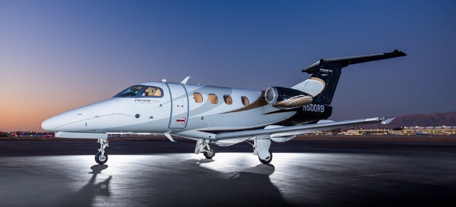Image of tail N500R