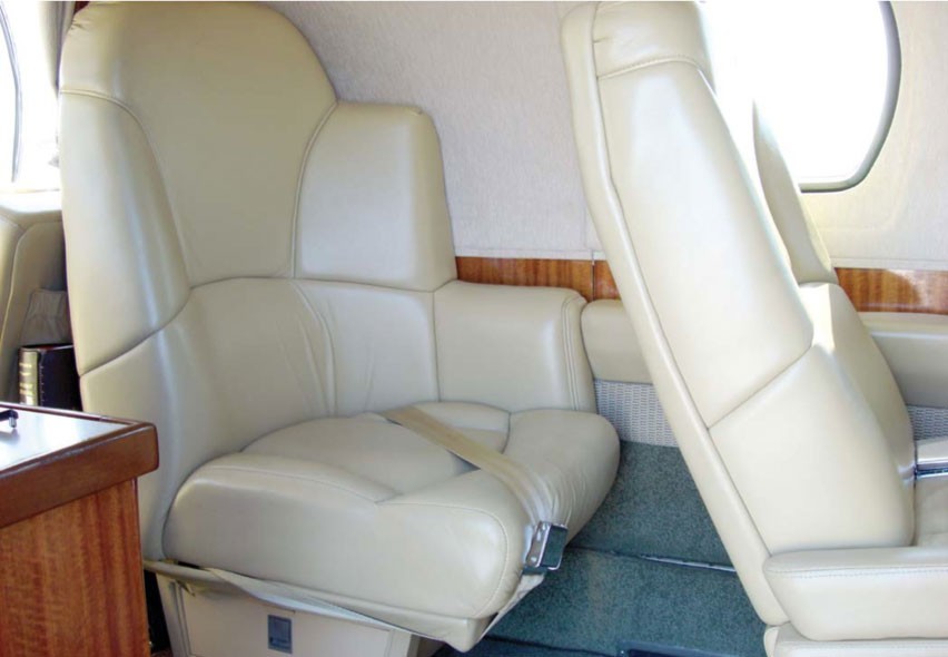 Aircraft Image for N500SK