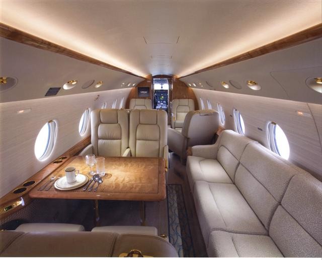 Aircraft Image for N500SR