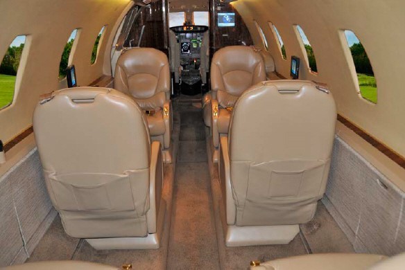 Aircraft Image for N500SX