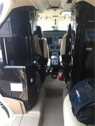 Aircraft Image for N500TS