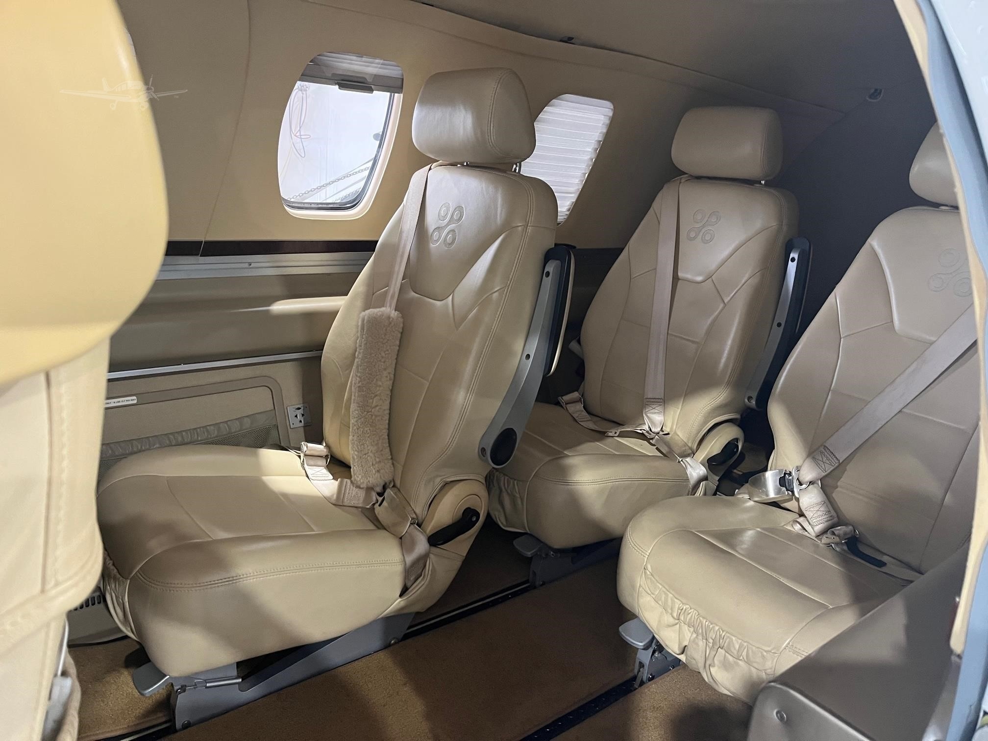 Aircraft Image for N500VH