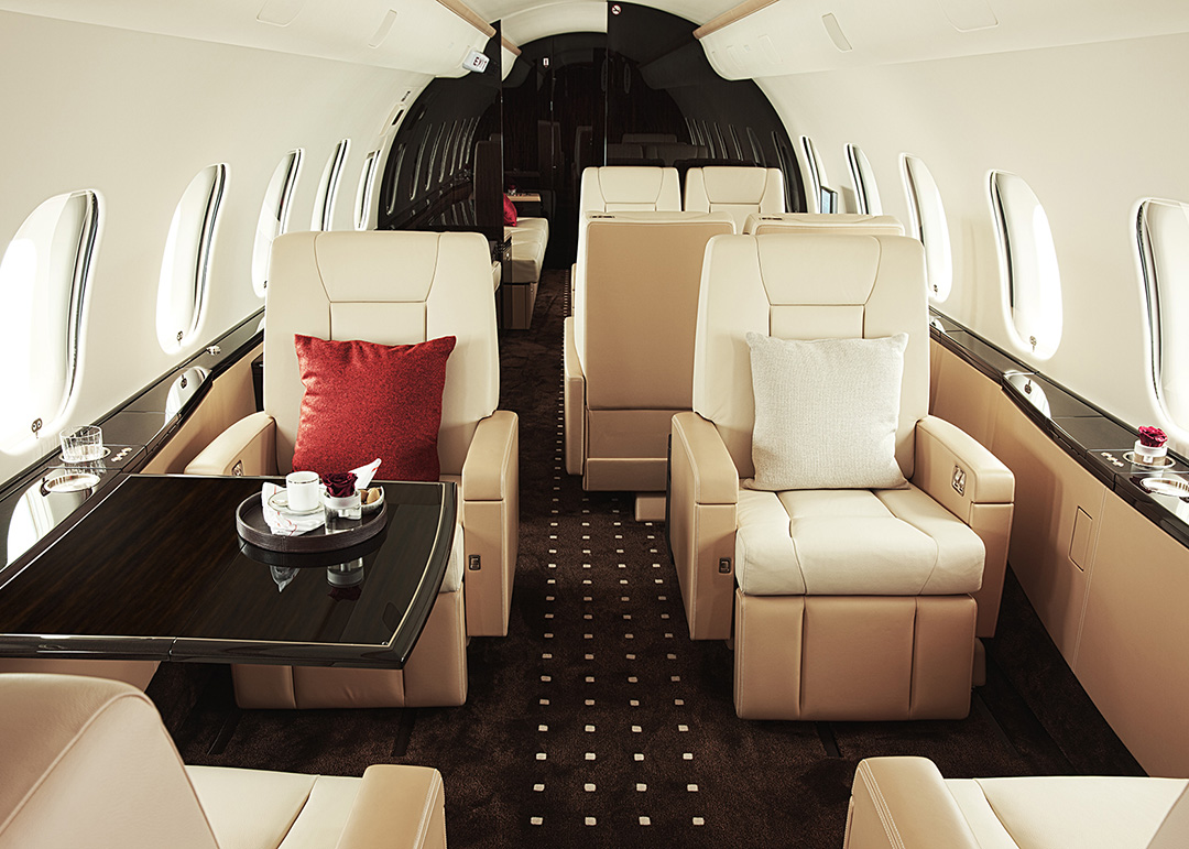 Aircraft Image for N500VJ