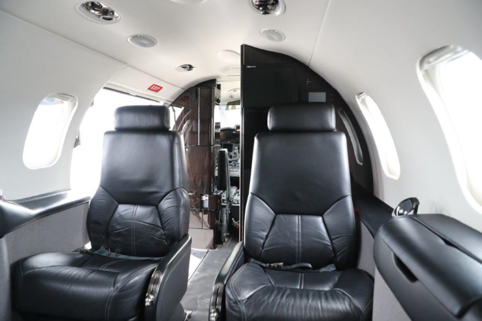 Aircraft Image for N500WF