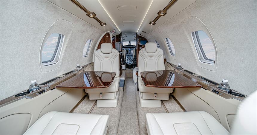 Aircraft Image for N500WG