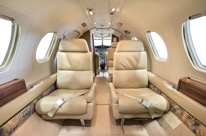 Aircraft Image for N500WJ