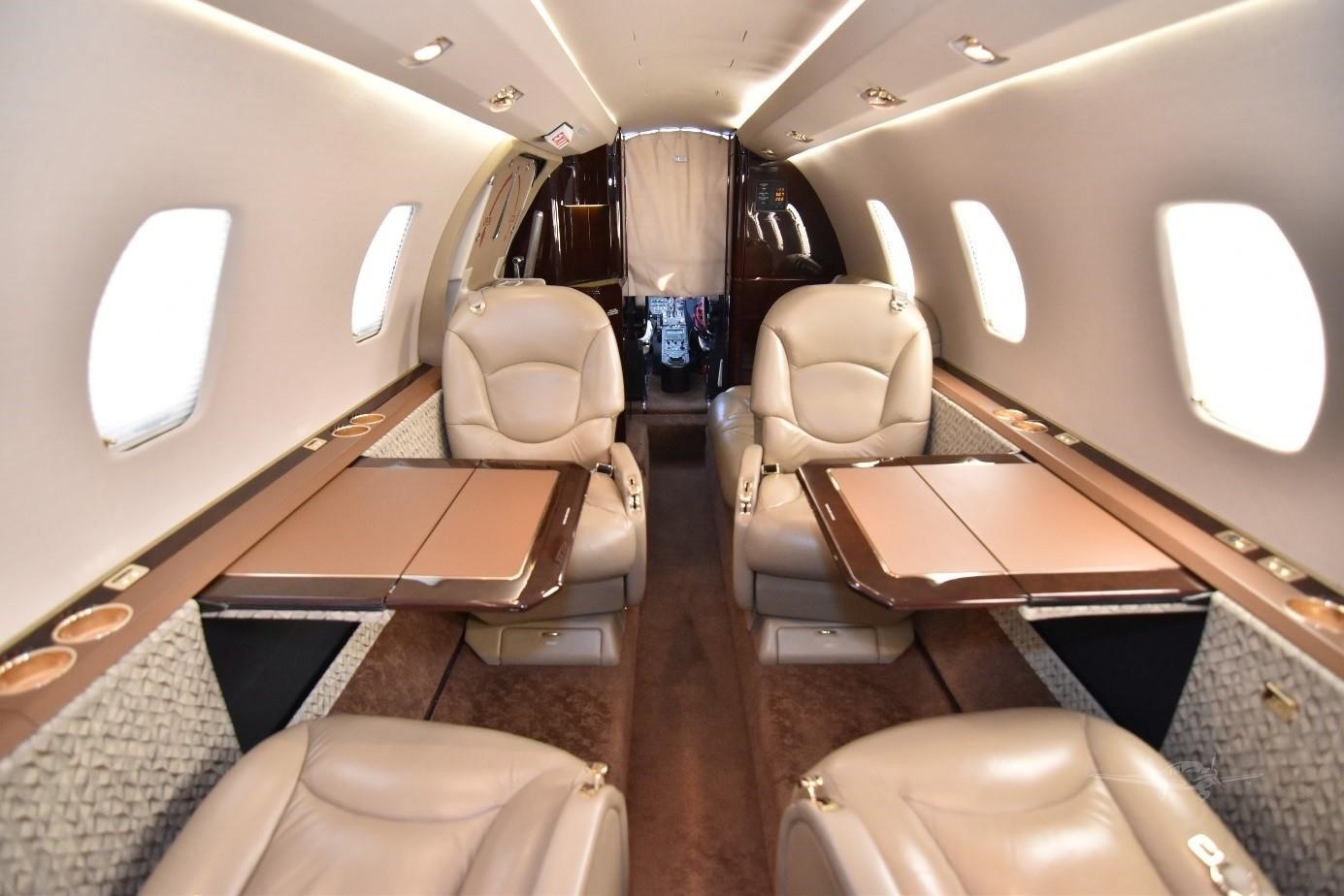 Aircraft Image for N500XL