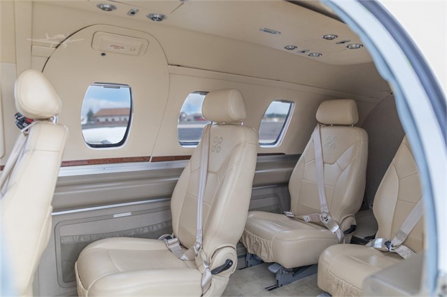 Aircraft Image for N500ZH