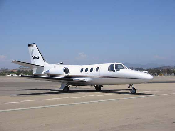 Image of tail N501AB