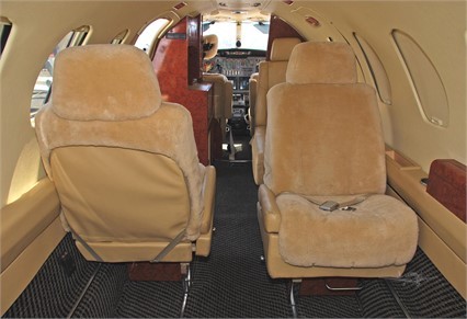 Aircraft Image for N501AD
