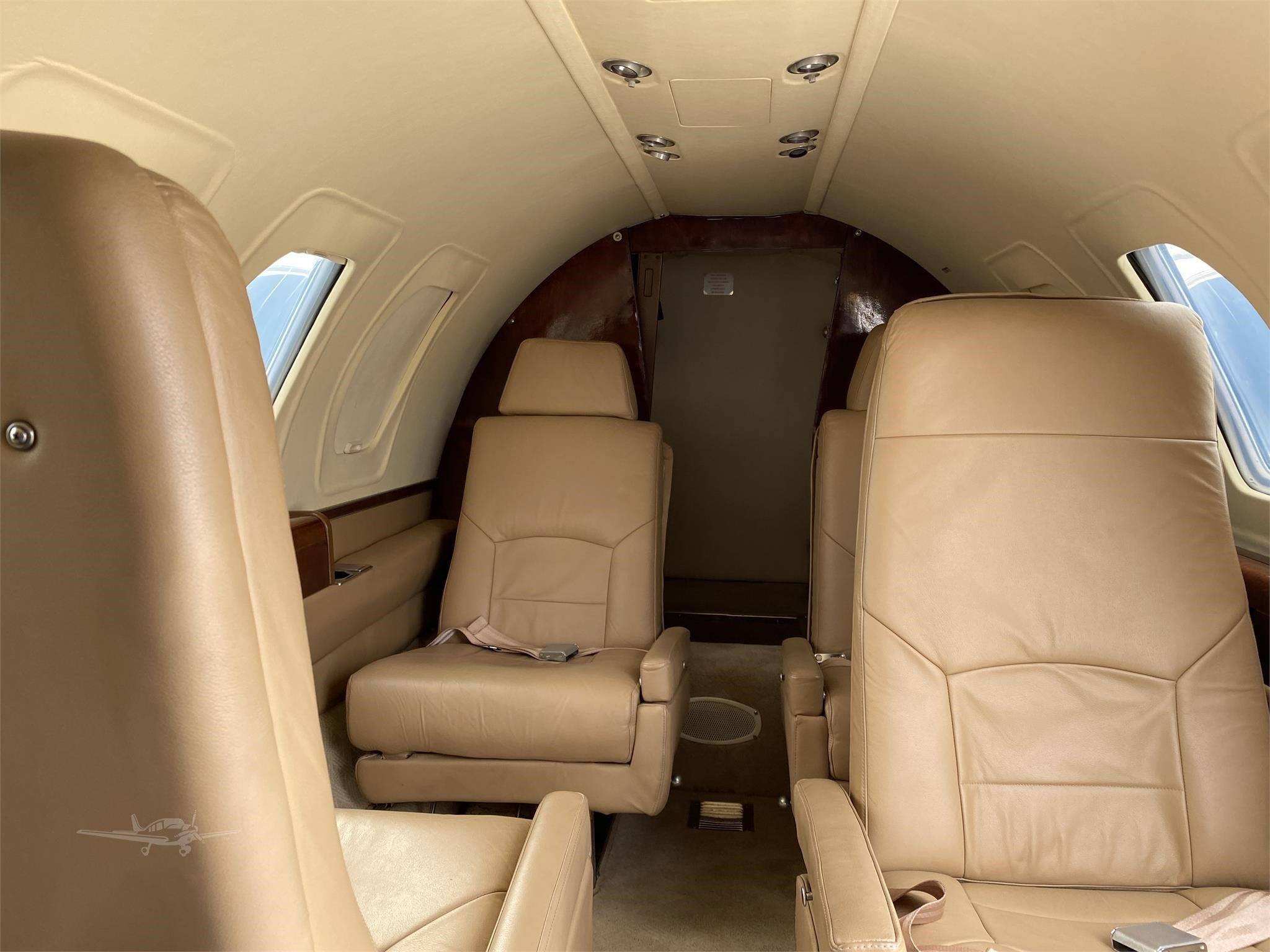 Aircraft Image for N501AT
