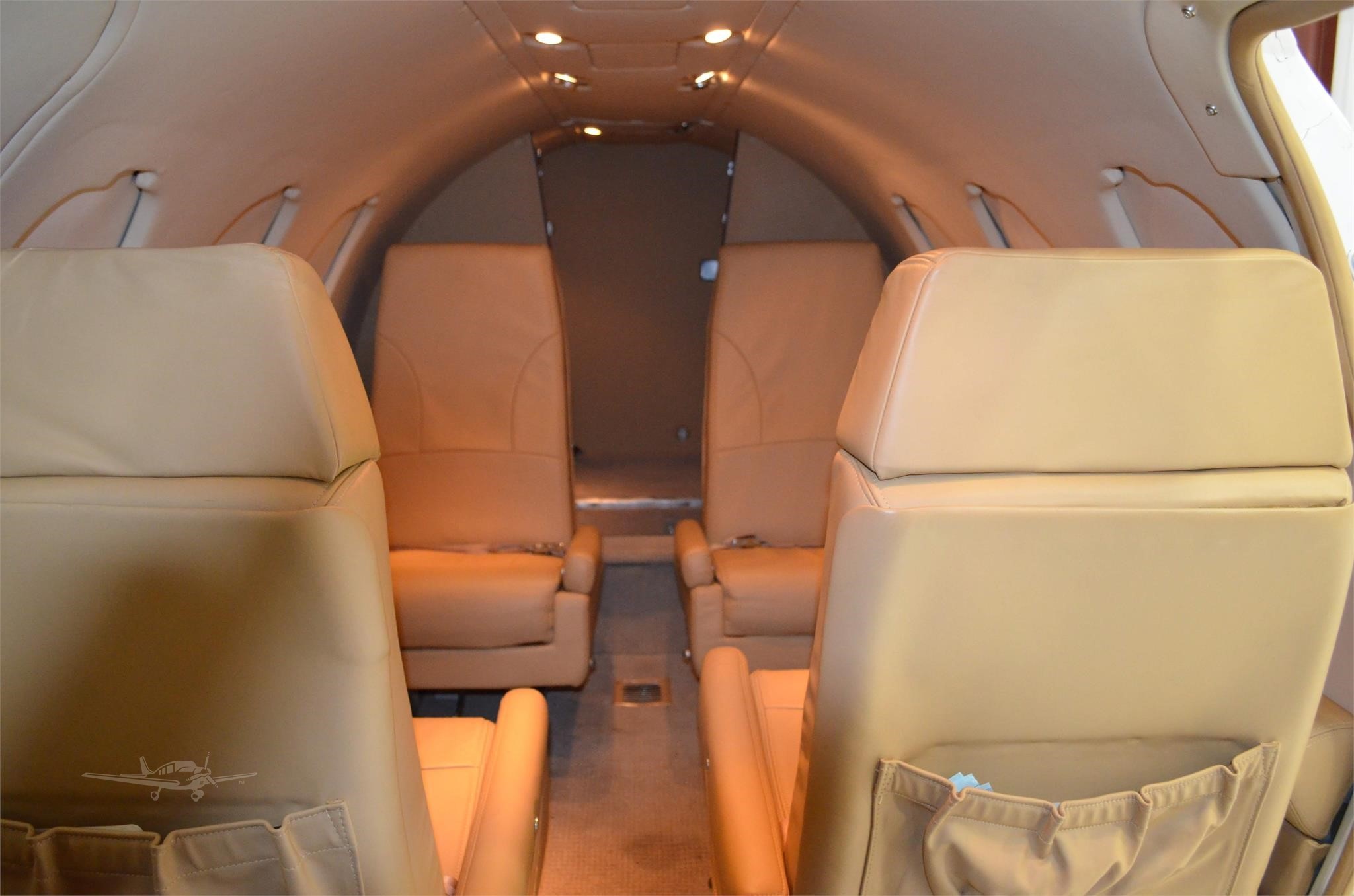 Aircraft Image for N501BB